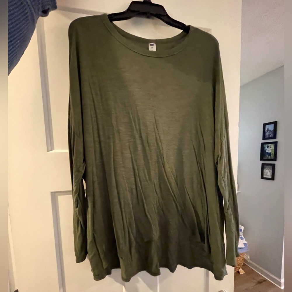 Old Navy Tunic